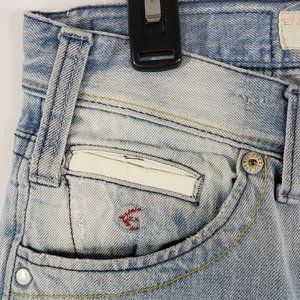 Energie mens jeans Emerson 32/34